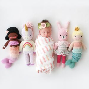 Zoe the unicorn - Image 7
